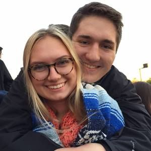 Meet your Posher, Aleksa